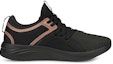 Order (W) Puma Softride Sophia Q4 Shine 'Hitam Emas Mawar' 195224-01