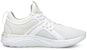(W) Puma Softride Sophia Shimmer 'Putih Emas' 195223-02
