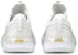 (W) Puma Softride Sophia Shimmer 'Putih Emas' 195223-02
