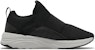 (W) Puma Softride Sophia Slip-On 'Hitam Emas Pasukan' 195161-05