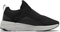Order (W) Puma Softride Sophia Slip-On 'Hitam Emas Pasukan' 195161-05