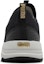 Shop (W) Puma Softride Sophia Slip-On 'Hitam Emas Pasukan' 195161-05