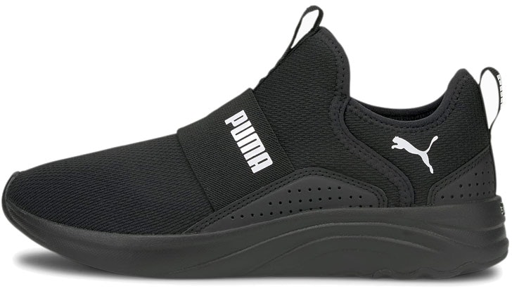 women-puma-softride-sophia-slip-on-black-white-195161-01