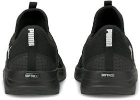 (W) Puma Softride Sophia Slip-On 'Hitam Putih' 195161-01 Purchase (W) Puma Softride Sophia Slip-On 'Hitam Putih' 195161-01