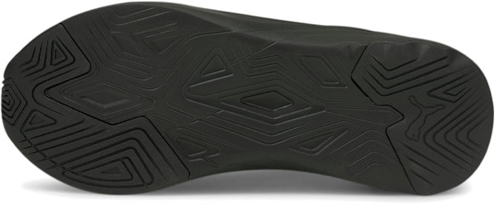 (Women) Puma Softride Sophia Slip-On 'Black White' 195161-01 Details for (Women) Puma Softride Sophia Slip-On 'Black White' 195161-01