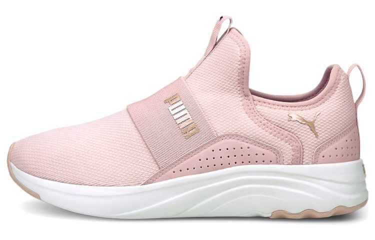 (Women) Puma Softride Sophia Slip-on 'Pink' 195161-03