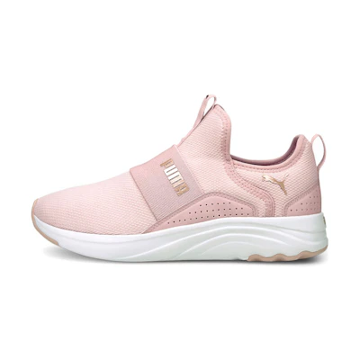 (W) Puma Softride Sophia Slip-on 'Pink'