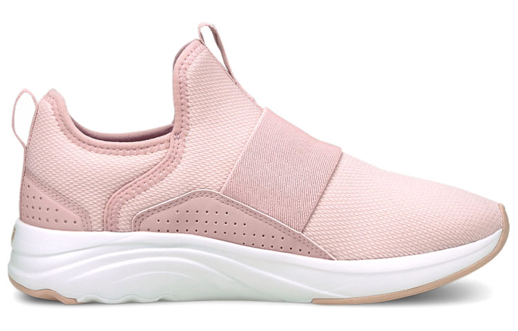 Order (Women) Puma Softride Sophia Slip-on 'Pink' 195161-03
