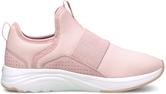 (Women) Puma Softride Sophia Slip-on 'Pink' 195161-03 Order (Women) Puma Softride Sophia Slip-on 'Pink' 195161-03