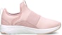 (W) Puma Softride Sophia Slip-on 'Merah Jambu' 195161-03
