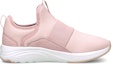 Order (W) Puma Softride Sophia Slip-on 'Merah Jambu' 195161-03