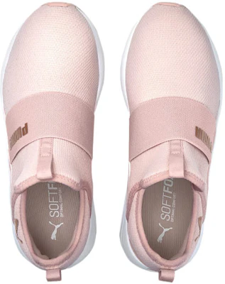 (Women) Puma Softride Sophia Slip-on 'Pink' 195161-03 Shop (Women) Puma Softride Sophia Slip-on 'Pink' 195161-03