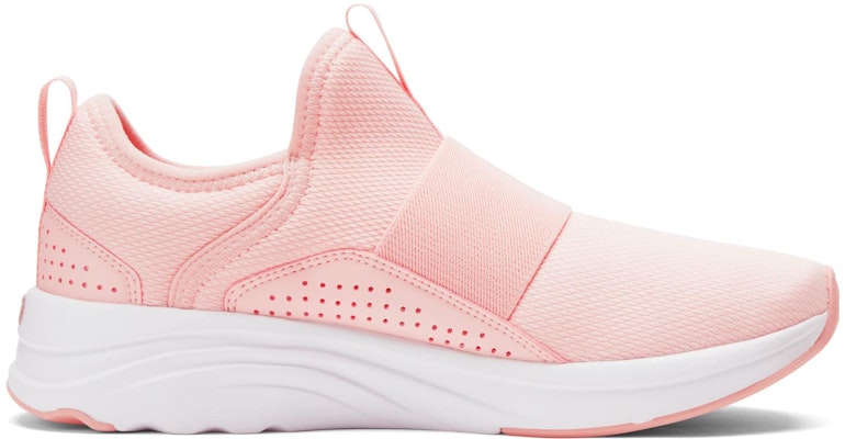 (Women) Puma Softride Sophia Slip-On 'Rose Dust Gold' 195161-17 Order (Women) Puma Softride Sophia Slip-On 'Rose Dust Gold' 195161-17