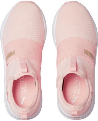 (Women) Puma Softride Sophia Slip-On 'Rose Dust Gold' 195161-17 Shop (Women) Puma Softride Sophia Slip-On 'Rose Dust Gold' 195161-17