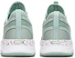 Shop (W) Puma Softride Sophia Speckle ''Verde Ghiaccio'' 376025-01