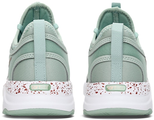 (W) プーマ ソフトライド ソフィア スペックル "フロストグリーン" 376025-01 Shop (W) プーマ ソフトライド ソフィア スペックル "フロストグリーン" 376025-01