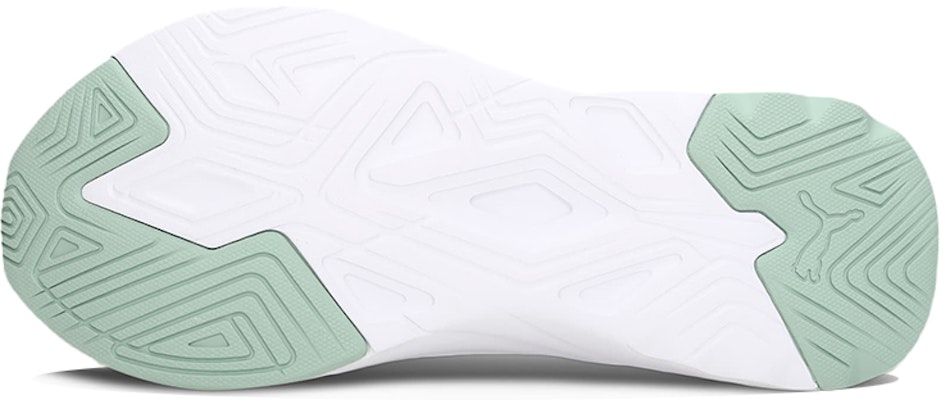 (W) プーマ ソフトライド ソフィア スペックル "フロストグリーン" 376025-01 Purchase (W) プーマ ソフトライド ソフィア スペックル "フロストグリーン" 376025-01