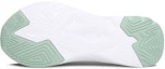 Purchase (W) プーマ ソフトライド ソフィア スペックル "フロストグリーン" 376025-01