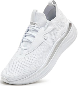 (W) Puma Softride Sophia Stacked 'Putih Kelabu Bulu' 378827-07 Purchase (W) Puma Softride Sophia Stacked 'Putih Kelabu Bulu' 378827-07