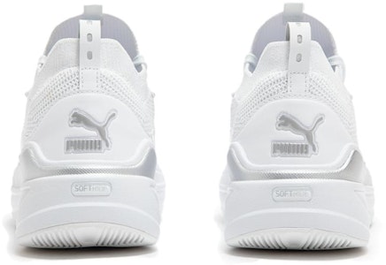 (W) Puma Softride Sophia Stacked 'Putih Kelabu Bulu' 378827-07 Sizing (W) Puma Softride Sophia Stacked 'Putih Kelabu Bulu' 378827-07
