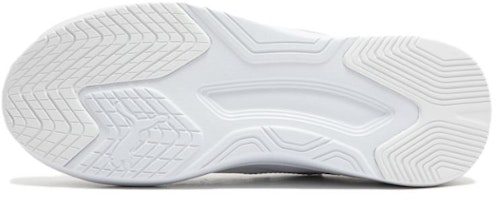 (W) 푸마 소프트라이드 소피아 스택드 (화이트 페더 그레이) 378827-07 Cheap (W) 푸마 소프트라이드 소피아 스택드 (화이트 페더 그레이) 378827-07