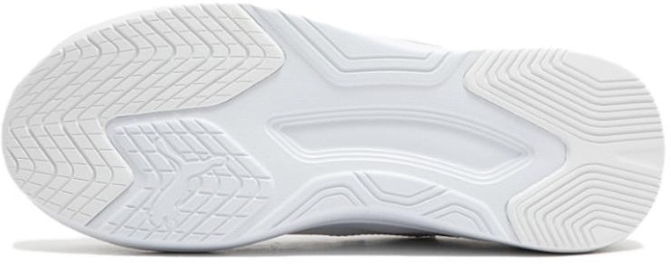 (W) Puma Softride Sophia Stacked 'Putih Kelabu Bulu' 378827-07 Cheap (W) Puma Softride Sophia Stacked 'Putih Kelabu Bulu' 378827-07