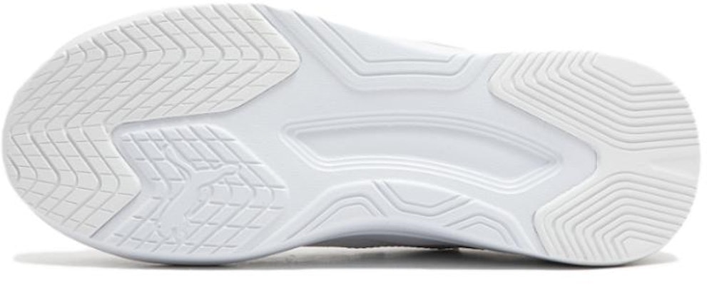 (Women) Puma Softride Sophia Stacked 'White Feather Grey' 378827-07 Cheap (Women) Puma Softride Sophia Stacked 'White Feather Grey' 378827-07