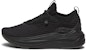 (W) Puma Softride Sophia Stacked Premium 'Hitam Cool' 378854-01