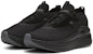 (W) Puma Softride Sophia Stacked Premium 'Hitam Cool' 378854-01