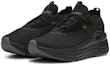 Lookbook (W) Puma Softride Sophia Stacked Premium 'Hitam Cool' 378854-01