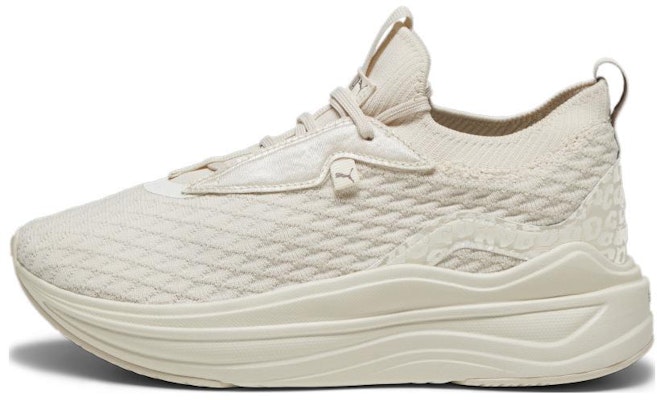 (W) 푸마 소프트라이드 소피아 스택드 프리미엄 (화이트) 378854-02 Buy (W) 푸마 소프트라이드 소피아 스택드 프리미엄 (화이트) 378854-02