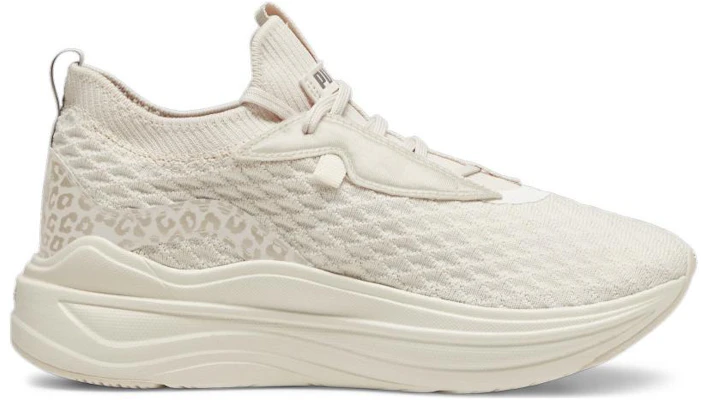 (W) Puma Softride Sophia Stacked Premium ''Bianco Caldo'' 378854-02 Order (W) Puma Softride Sophia Stacked Premium ''Bianco Caldo'' 378854-02