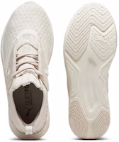 Shop (女性款)Puma Softride Sophia Stacked Premium '暖白' 378854-02