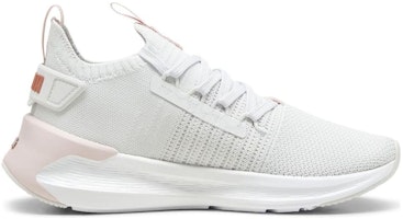 (W) (女款)Puma Softride Symmetry Fuzion“羽毛灰紫霧”310460-02 310460-02 Order (W) (女款)Puma Softride Symmetry Fuzion“羽毛灰紫霧”310460-02 310460-02