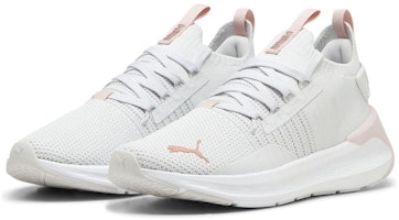 (W) (女款)Puma Softride Symmetry Fuzion“羽毛灰紫霧”310460-02 310460-02 Lookbook (W) (女款)Puma Softride Symmetry Fuzion“羽毛灰紫霧”310460-02 310460-02