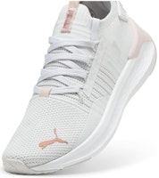 (W) (女款)Puma Softride Symmetry Fuzion“羽毛灰紫霧”310460-02 310460-02 Purchase (W) (女款)Puma Softride Symmetry Fuzion“羽毛灰紫霧”310460-02 310460-02