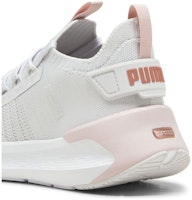 (W) (女款)Puma Softride Symmetry Fuzion“羽毛灰紫霧”310460-02 310460-02 Details for (W) (女款)Puma Softride Symmetry Fuzion“羽毛灰紫霧”310460-02 310460-02