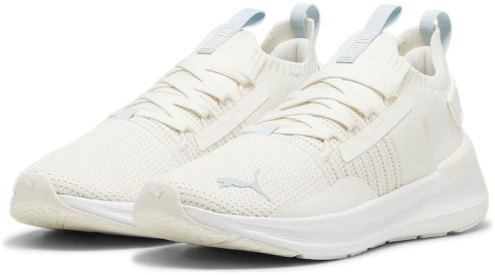 (W) Puma Softride Symmetry Fuzion 'Putih Hangat Embun Beku' 310460-03 Lookbook (W) Puma Softride Symmetry Fuzion 'Putih Hangat Embun Beku' 310460-03