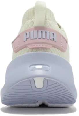 (Women) Puma Softride Symmetry Fuzion 'Warm White Rose Mauve' 310460-07 Lookbook (Women) Puma Softride Symmetry Fuzion 'Warm White Rose Mauve' 310460-07