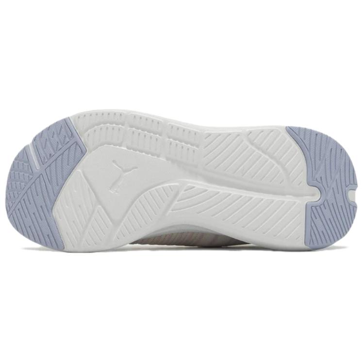 Shop (Women) Puma Softride Symmetry Fuzion 'Warm White Rose Mauve' 310460-07