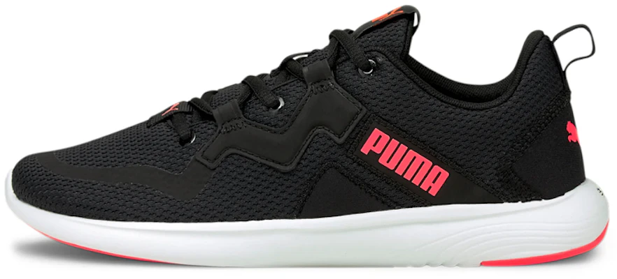 (W) Puma Softride Vital ''Zwart Roze'' 193704-08 Buy (W) Puma Softride Vital ''Zwart Roze'' 193704-08