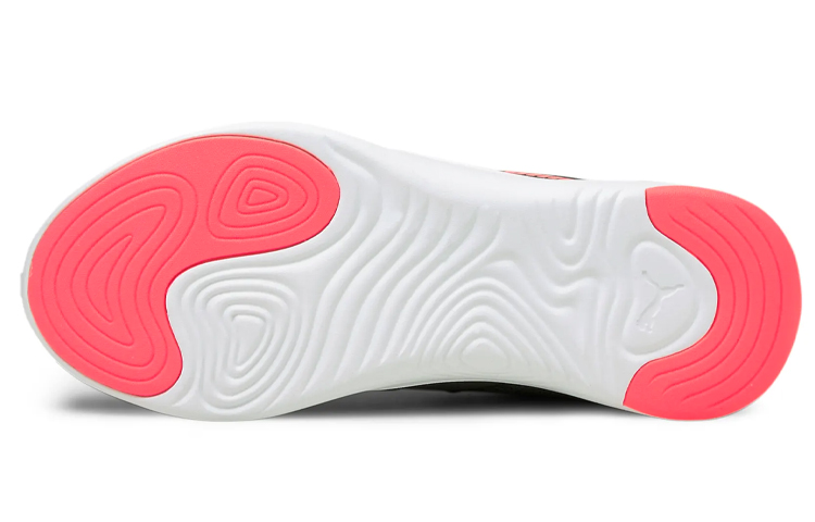 Purchase (W) Puma Softride Vital ''Zwart Roze'' 193704-08