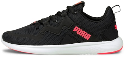 (Women) Puma Softride Vital 'Black Pink' 193704-08 (Women) Puma Softride Vital 'Black Pink' 193704-08