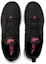 Lookbook (W) Puma Softride Vital 'Hitam Merah Jambu' 193704-08