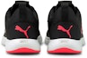 Shop (W) Puma Softride Vital 'Hitam Merah Jambu' 193704-08