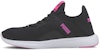 (W) Puma Softride Vital Femme 'Hitam Putih Merah Muda' 193707-01