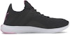 (W) Puma Softride Vital Femme 'Hitam Putih Merah Muda' 193707-01