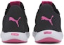 Shop (W) Puma Softride Vital Femme 'Hitam Putih Merah Muda' 193707-01