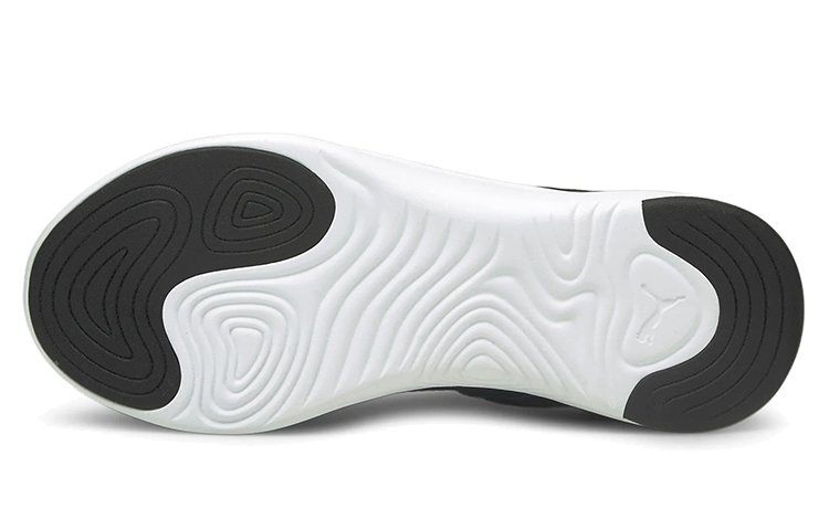 Purchase 彪马（Puma）Softride Vital Femme 低帮運動鞋 女款 黑白