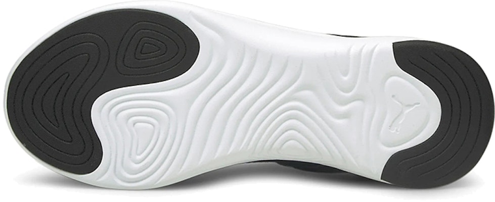 (W) (女性用) プーマ ソフライド ヴァイタル 'ブラック ホワイト' 193707-10 193707-10 Purchase (W) (女性用) プーマ ソフライド ヴァイタル 'ブラック ホワイト' 193707-10 193707-10